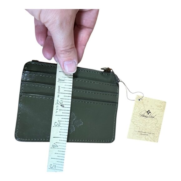 NWT Patricia Nash Card Wallet‎ - Picture 6 of 6